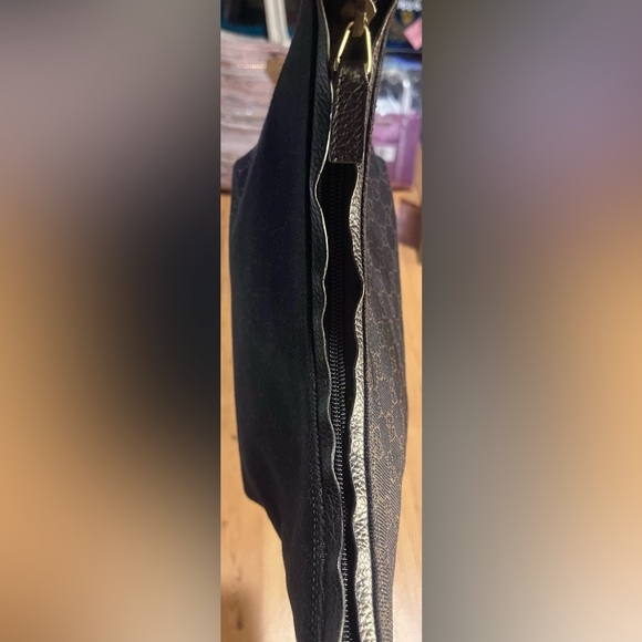 Gucci Vintage Shoulder Bag - Picture 15 of 16